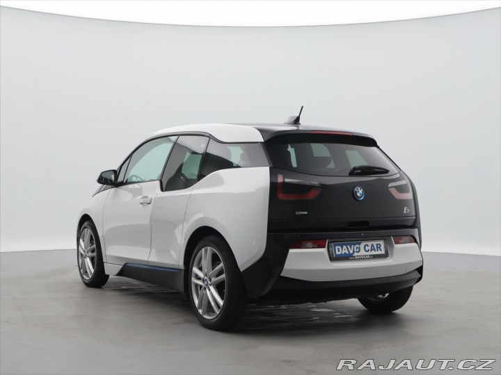 BMW i3 60Ah 75kW Kamera 2016