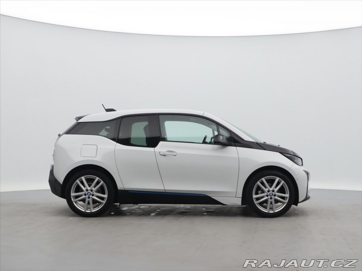 BMW i3 60Ah 75kW Kamera 2016