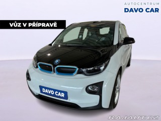 BMW i3 94Ah 75kW 91,5% 2016