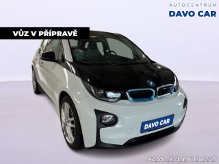 BMW i3 94Ah 75kW 91,5% 2016