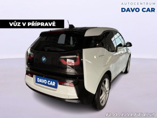 BMW i3 94Ah 75kW 91,5% 2016