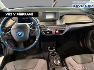 BMW i3 94Ah 75kW 91,5% 2016