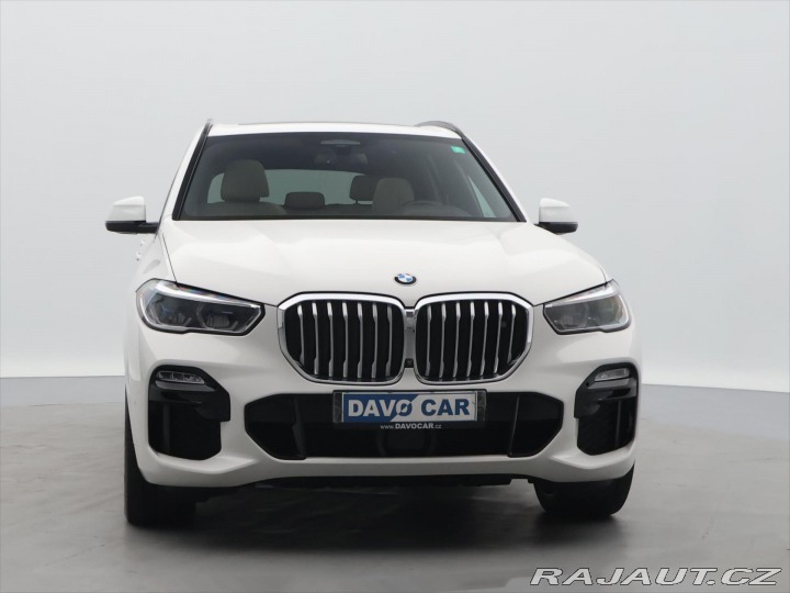 BMW X5 3,0 40 250kW xDrive Mpake 2018