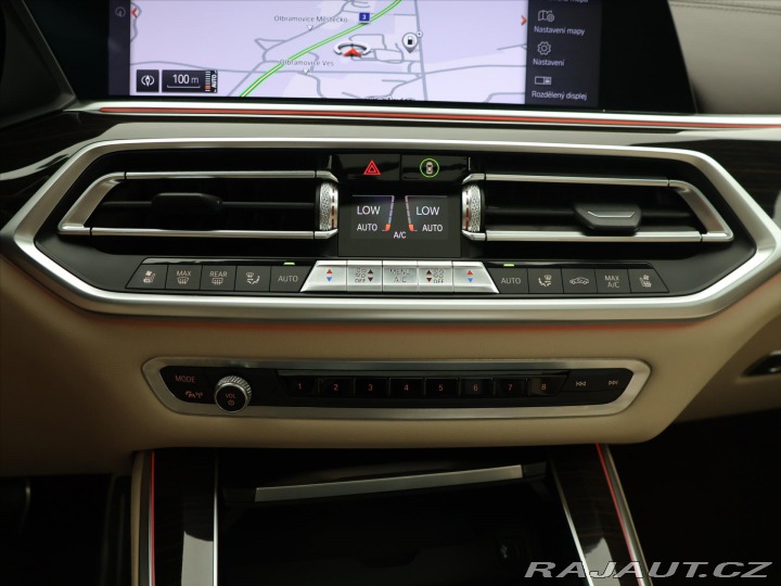 BMW X5 3,0 40 250kW xDrive Mpake 2018