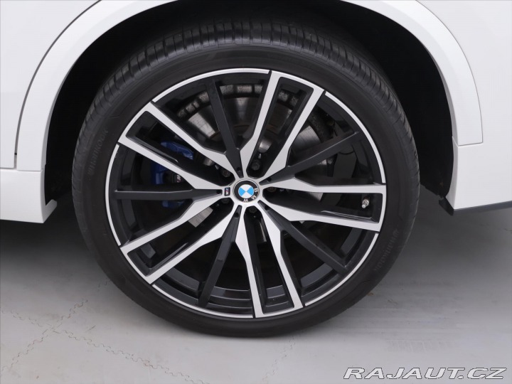 BMW X5 3,0 40 250kW xDrive Mpake 2018