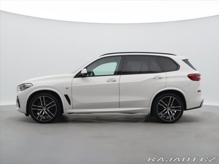 BMW X5 3,0 40 250kW xDrive Mpake 2018