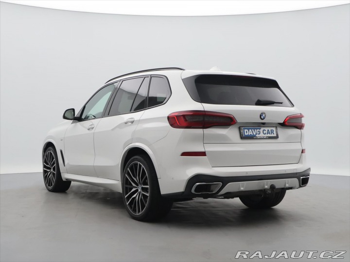 BMW X5 3,0 40 250kW xDrive Mpake 2018