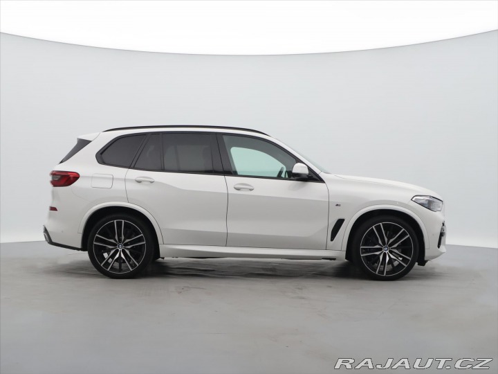 BMW X5 3,0 40 250kW xDrive Mpake 2018