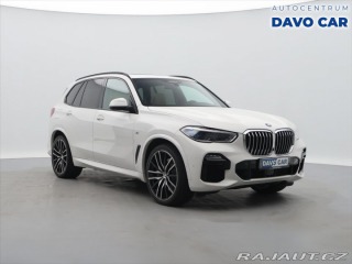 BMW X5 3,0 40 250kW xDrive Mpake 2018