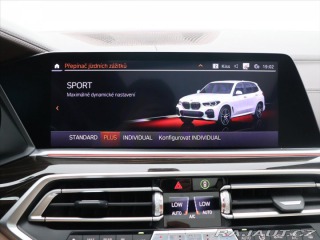 BMW X5 3,0 40 250kW xDrive Mpake 2018