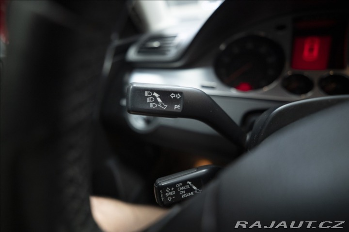 Volkswagen Passat 2,0 FSI 4 MOTION HIGHLINE 2007