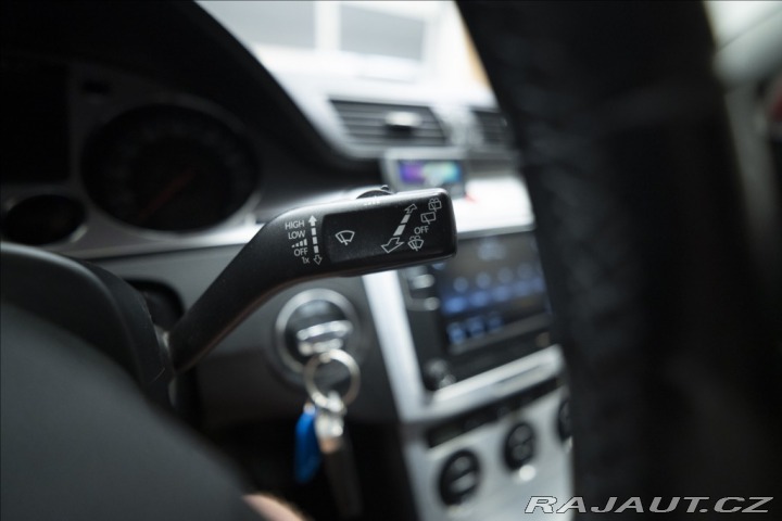 Volkswagen Passat 2,0 FSI 4 MOTION HIGHLINE 2007