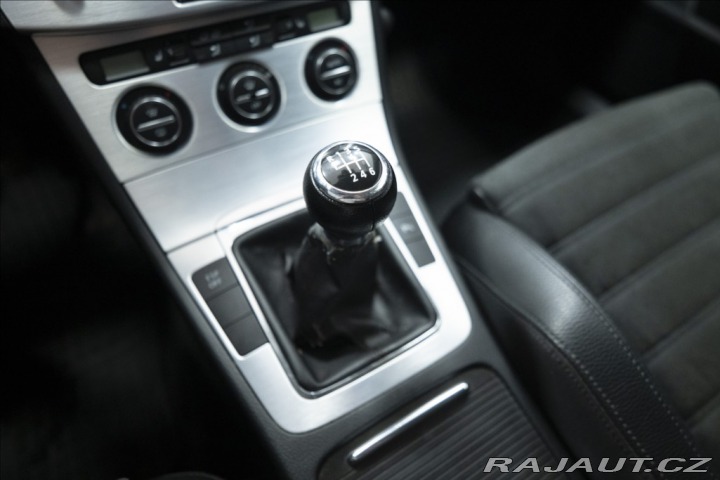 Volkswagen Passat 2,0 FSI 4 MOTION HIGHLINE 2007