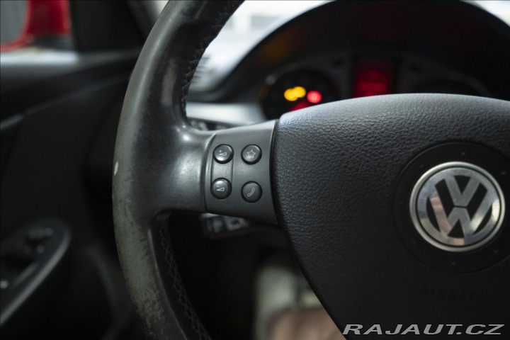 Volkswagen Passat 2,0 FSI 4 MOTION HIGHLINE 2007