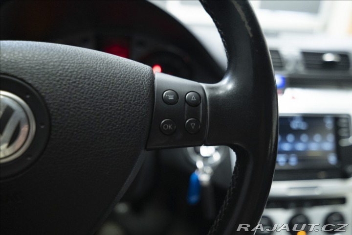 Volkswagen Passat 2,0 FSI 4 MOTION HIGHLINE 2007