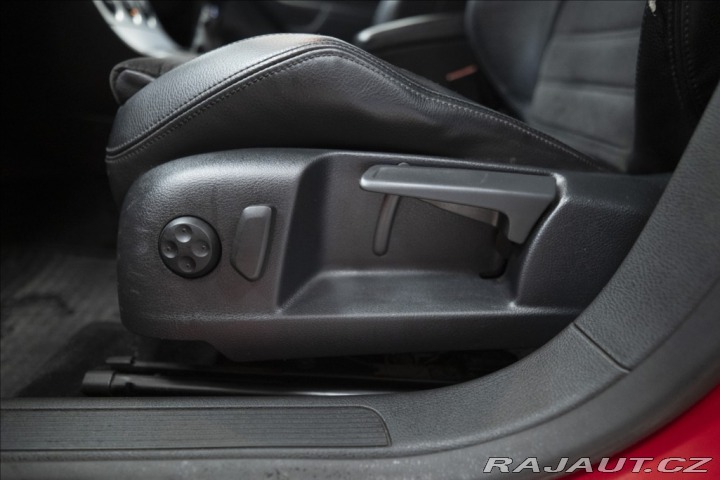 Volkswagen Passat 2,0 FSI 4 MOTION HIGHLINE 2007