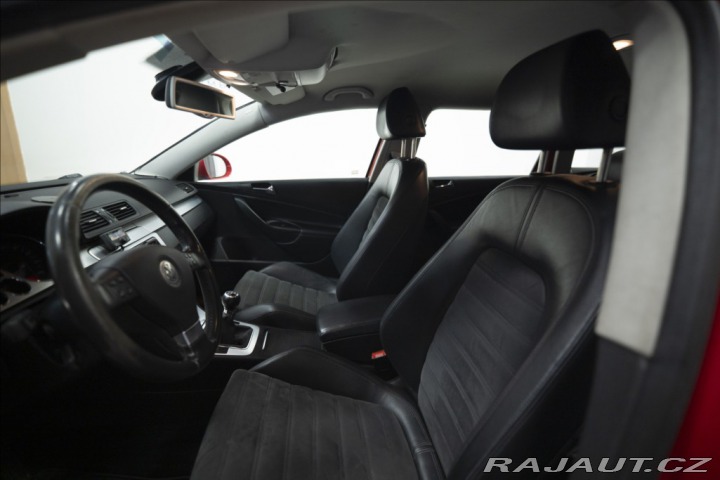 Volkswagen Passat 2,0 FSI 4 MOTION HIGHLINE 2007