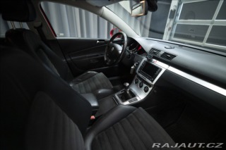 Volkswagen Passat 2,0 FSI 4 MOTION HIGHLINE 2007