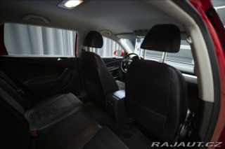 Volkswagen Passat 2,0 FSI 4 MOTION HIGHLINE 2007