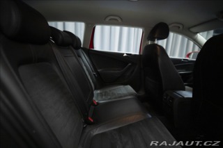 Volkswagen Passat 2,0 FSI 4 MOTION HIGHLINE 2007