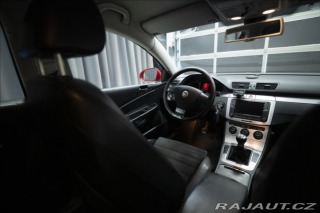 Volkswagen Passat 2,0 FSI 4 MOTION HIGHLINE 2007