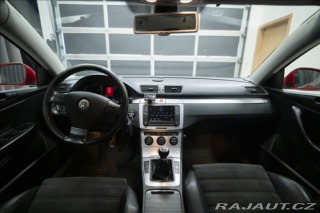 Volkswagen Passat 2,0 FSI 4 MOTION HIGHLINE 2007