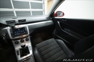Volkswagen Passat 2,0 FSI 4 MOTION HIGHLINE 2007