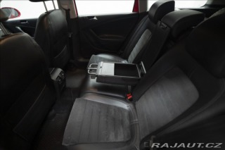 Volkswagen Passat 2,0 FSI 4 MOTION HIGHLINE 2007