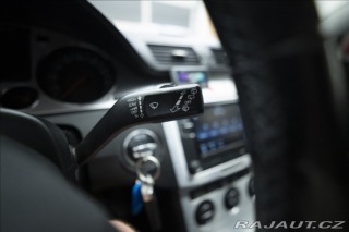 Volkswagen Passat 2,0 FSI 4 MOTION HIGHLINE 2007
