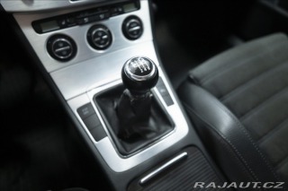 Volkswagen Passat 2,0 FSI 4 MOTION HIGHLINE 2007