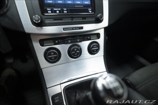 Volkswagen Passat 2,0 FSI 4 MOTION HIGHLINE 2007