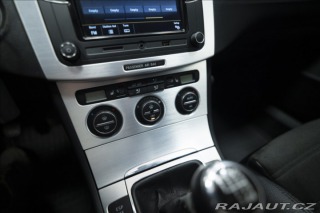 Volkswagen Passat 2,0 FSI 4 MOTION HIGHLINE 2007