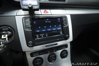Volkswagen Passat 2,0 FSI 4 MOTION HIGHLINE 2007