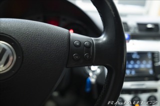 Volkswagen Passat 2,0 FSI 4 MOTION HIGHLINE 2007
