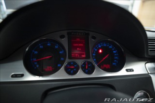 Volkswagen Passat 2,0 FSI 4 MOTION HIGHLINE 2007