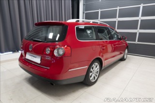 Volkswagen Passat 2,0 FSI 4 MOTION HIGHLINE 2007