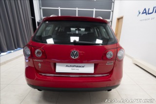 Volkswagen Passat 2,0 FSI 4 MOTION HIGHLINE 2007