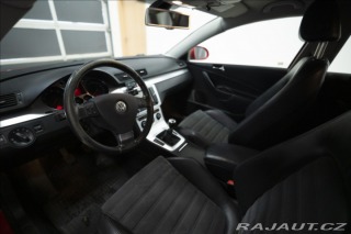 Volkswagen Passat 2,0 FSI 4 MOTION HIGHLINE 2007