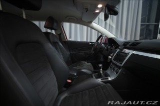 Volkswagen Passat 2,0 FSI 4 MOTION HIGHLINE 2007