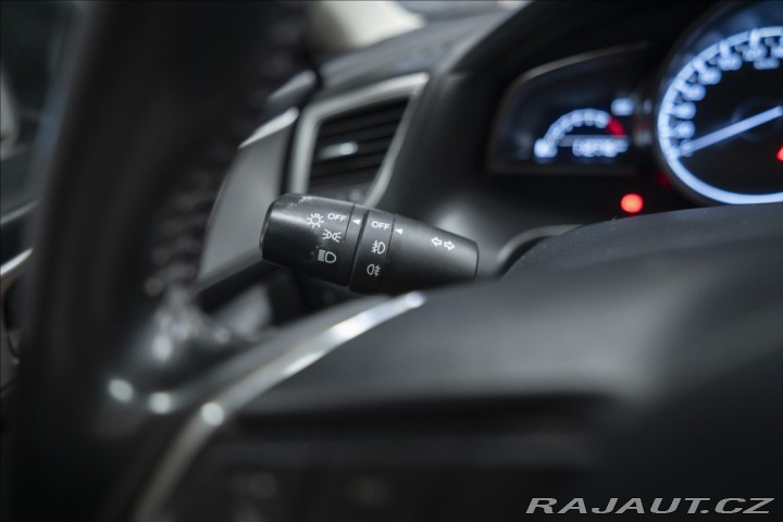 Mazda 3 2,0 SKYACTIV NAVI TAŽNÉ Č 2018