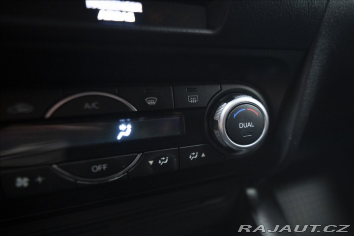 Mazda 3 2,0 SKYACTIV NAVI TAŽNÉ Č 2018