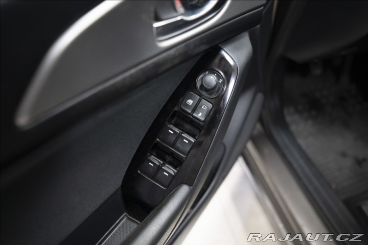 Mazda 3 2,0 SKYACTIV NAVI TAŽNÉ Č 2018