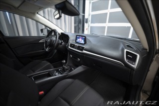Mazda 3 2,0 SKYACTIV NAVI TAŽNÉ Č 2018