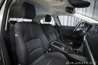 Mazda 3 2,0 SKYACTIV NAVI TAŽNÉ Č 2018