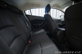 Mazda 3 2,0 SKYACTIV NAVI TAŽNÉ Č 2018