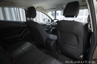 Mazda 3 2,0 SKYACTIV NAVI TAŽNÉ Č 2018