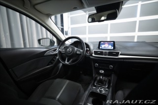Mazda 3 2,0 SKYACTIV NAVI TAŽNÉ Č 2018