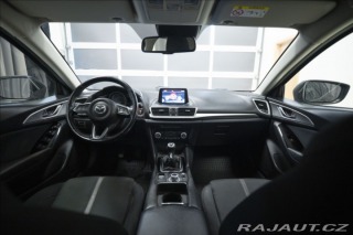 Mazda 3 2,0 SKYACTIV NAVI TAŽNÉ Č 2018