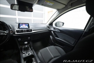 Mazda 3 2,0 SKYACTIV NAVI TAŽNÉ Č 2018
