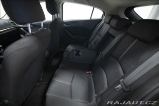 Mazda 3 2,0 SKYACTIV NAVI TAŽNÉ Č 2018